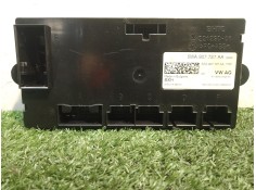 Recambio de modulo electronico para volkswagen caddy v skn / bbdtrex0 2.0 tdi 102cv / 75kw referencia OEM IAM 5WA907727AA 5WA907 2