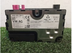 Recambio de modulo electronico para volkswagen caddy v skn / bbdtrex0 2.0 tdi 102cv / 75kw referencia OEM IAM    2