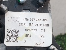 Recambio de espejo interior para volkswagen caddy v skn / bbdtrex0 2.0 tdi 102cv / 75kw referencia OEM IAM 4M08573334PK  SMRISP2