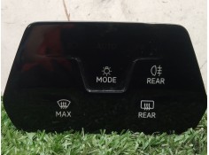 Recambio de mando multifuncion para volkswagen caddy v skn / bbdtrex0 2.0 tdi 102cv / 75kw referencia OEM IAM 5H0941193  
