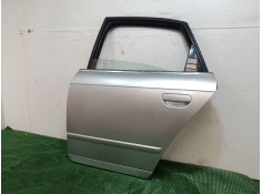 Recambio de puerta trasera izquierda para seat exeo st (3r5) 2.0 tdi referencia OEM IAM    2