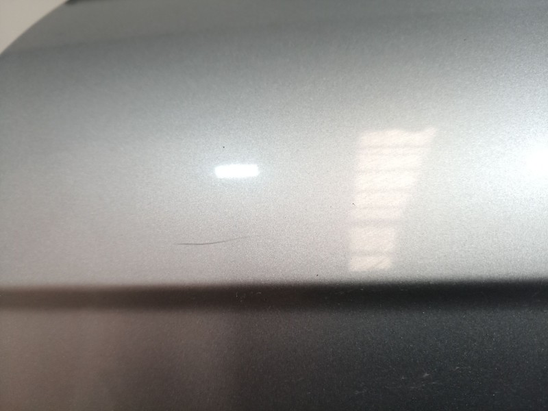 Recambio de puerta trasera izquierda para seat exeo st (3r5) 2.0 tdi referencia OEM IAM   