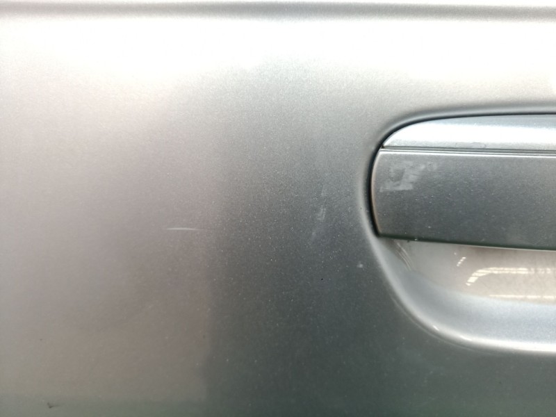 Recambio de puerta trasera izquierda para seat exeo st (3r5) 2.0 tdi referencia OEM IAM   