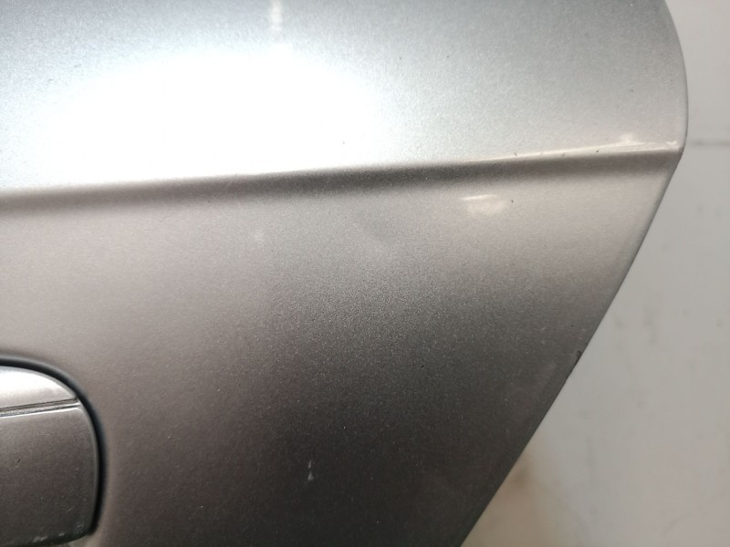 Recambio de puerta trasera izquierda para seat exeo st (3r5) 2.0 tdi referencia OEM IAM   