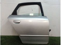 Recambio de puerta trasera derecha para seat exeo st (3r5) 2.0 tdi referencia OEM IAM   