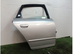 Recambio de puerta trasera derecha para seat exeo st (3r5) 2.0 tdi referencia OEM IAM    2