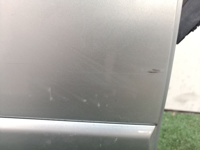 Recambio de puerta trasera derecha para seat exeo st (3r5) 2.0 tdi referencia OEM IAM   