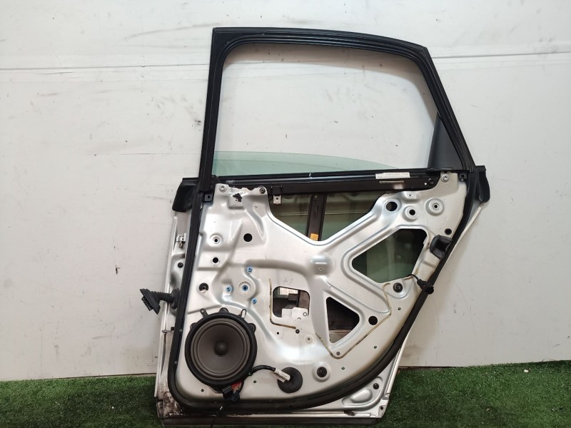 Recambio de puerta trasera derecha para seat exeo st (3r5) 2.0 tdi referencia OEM IAM   