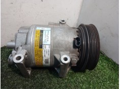 Recambio de compresor aire acondicionado para renault megane ii berlina 5p authentique referencia OEM IAM 8200316164 10254113148 2