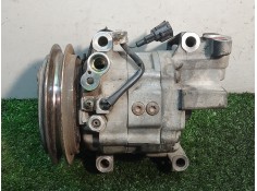 Recambio de compresor aire acondicionado para nissan x-trail (t30) comfort referencia OEM IAM 926005M301 5060215421 483004047 2