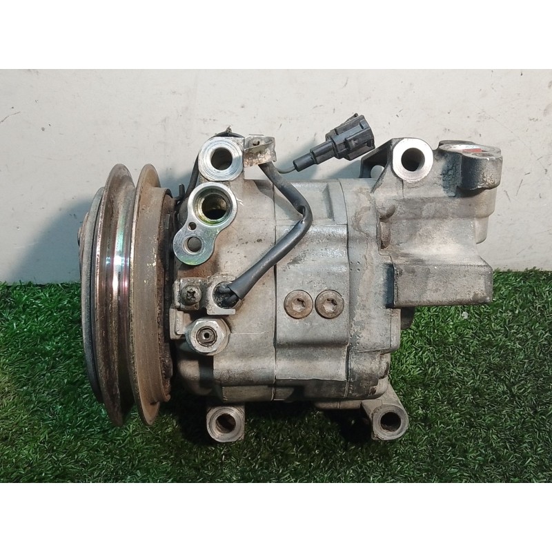 Recambio de compresor aire acondicionado para nissan x-trail (t30) comfort referencia OEM IAM 926005M301 5060215421 483004047