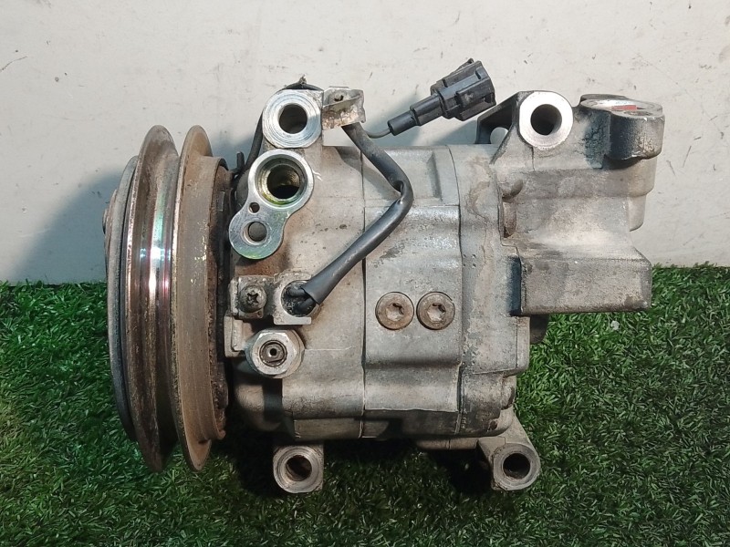 Recambio de compresor aire acondicionado para nissan x-trail (t30) comfort referencia OEM IAM 926005M301 5060215421 483004047