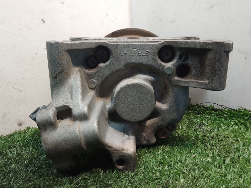 Recambio de compresor aire acondicionado para nissan x-trail (t30) comfort referencia OEM IAM 926005M301 5060215421 483004047