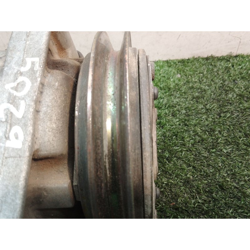 Recambio de compresor aire acondicionado para nissan x-trail (t30) comfort referencia OEM IAM 926005M301 5060215421 483004047