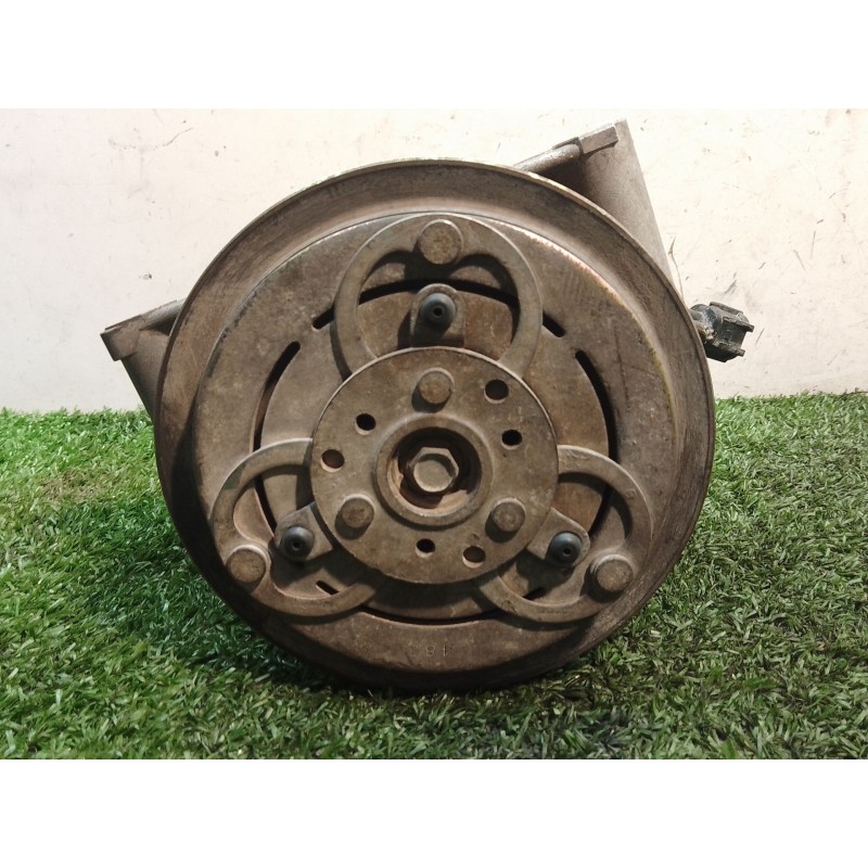 Recambio de compresor aire acondicionado para nissan x-trail (t30) comfort referencia OEM IAM 926005M301 5060215421 483004047