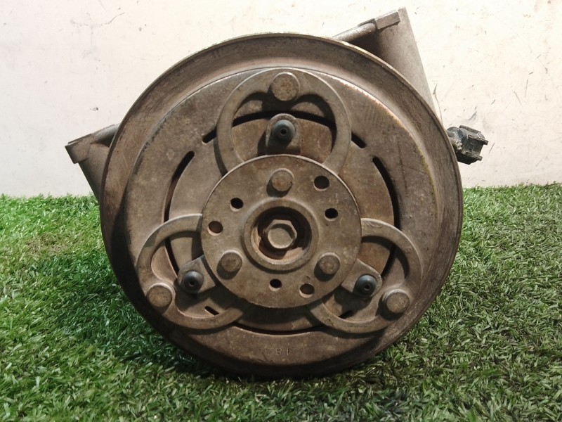 Recambio de compresor aire acondicionado para nissan x-trail (t30) comfort referencia OEM IAM 926005M301 5060215421 483004047