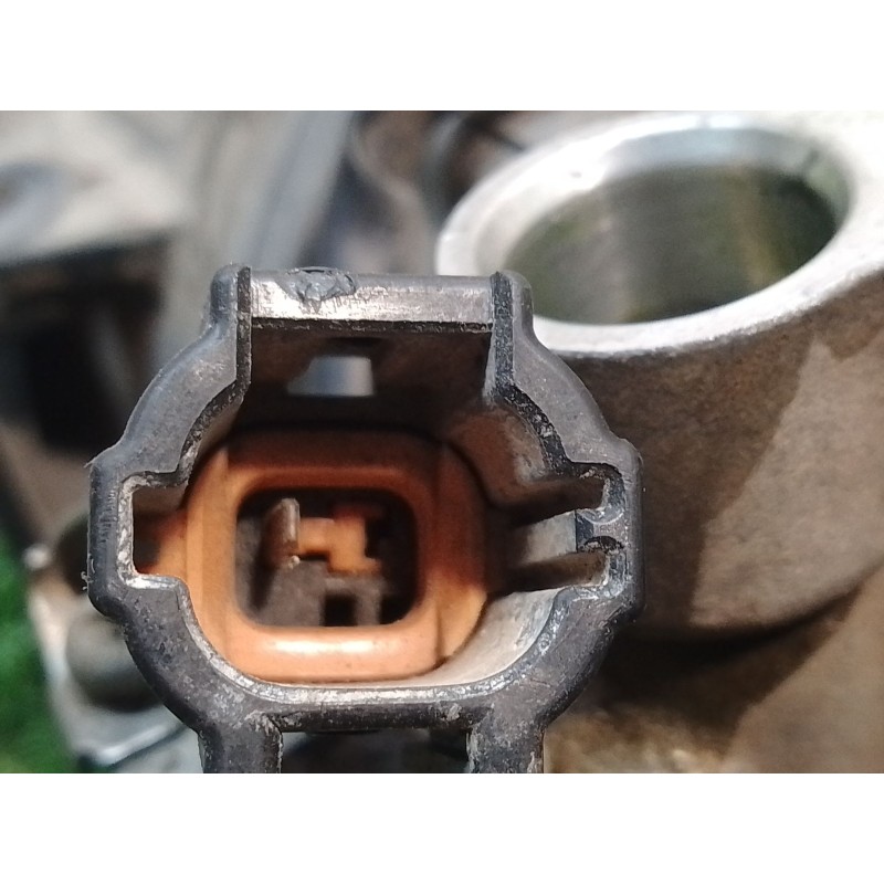 Recambio de compresor aire acondicionado para nissan x-trail (t30) comfort referencia OEM IAM 926005M301 5060215421 483004047