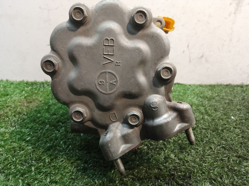 Recambio de compresor aire acondicionado para citroën c2 audace referencia OEM IAM 9655191680 SD6V12 3966610544