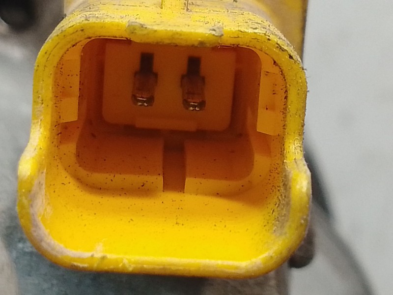 Recambio de compresor aire acondicionado para citroën c2 audace referencia OEM IAM 9655191680 SD6V12 3966610544