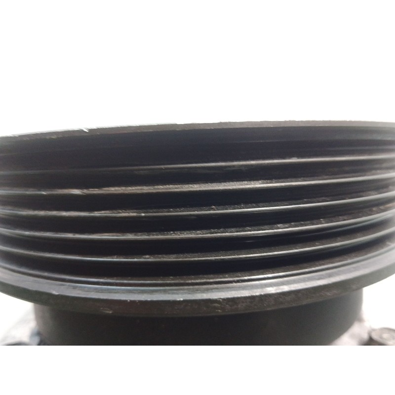 Recambio de compresor aire acondicionado para renault modus 1.5 dci diesel referencia OEM IAM 8200365787  