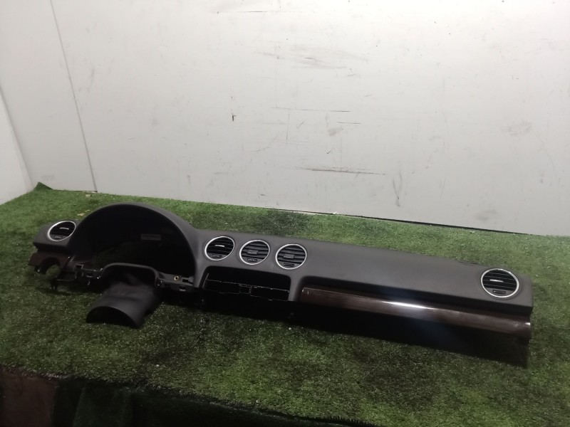 Recambio de salpicadero para seat exeo st (3r5) 2.0 tdi referencia OEM IAM   