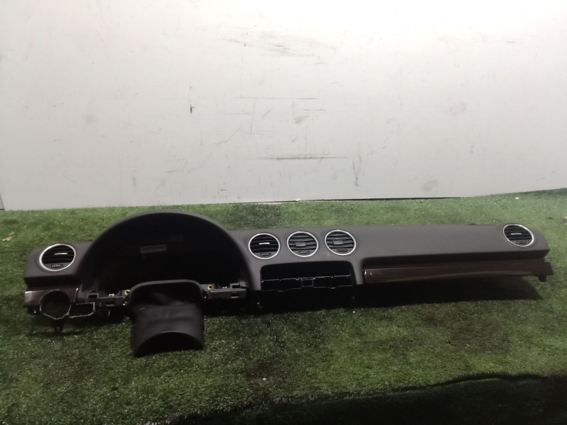 Recambio de salpicadero para seat exeo st (3r5) 2.0 tdi referencia OEM IAM   