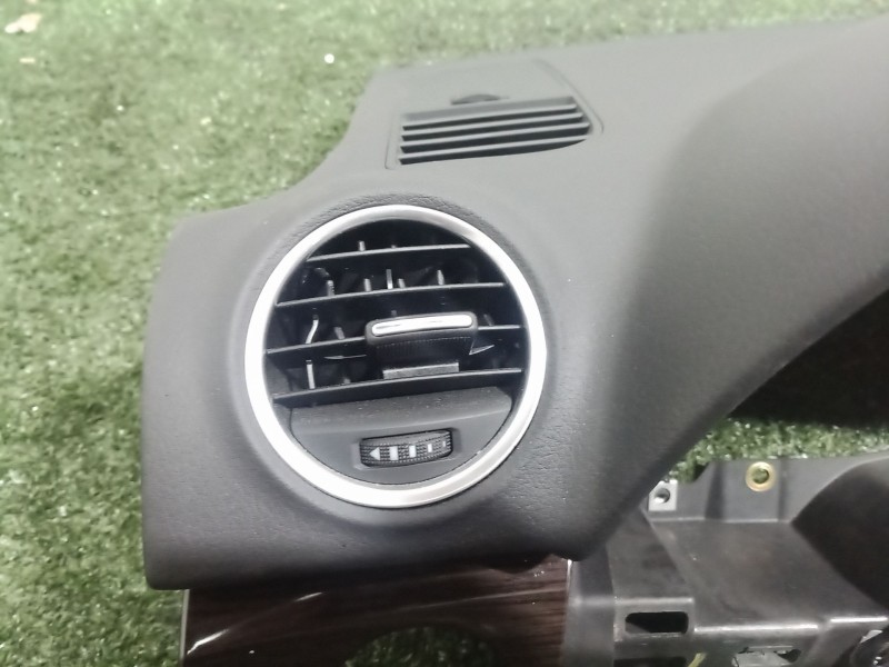 Recambio de salpicadero para seat exeo st (3r5) 2.0 tdi referencia OEM IAM   