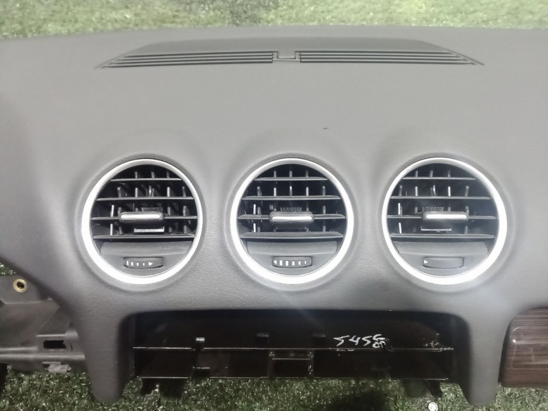 Recambio de salpicadero para seat exeo st (3r5) 2.0 tdi referencia OEM IAM   