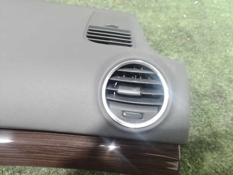 Recambio de salpicadero para seat exeo st (3r5) 2.0 tdi referencia OEM IAM   