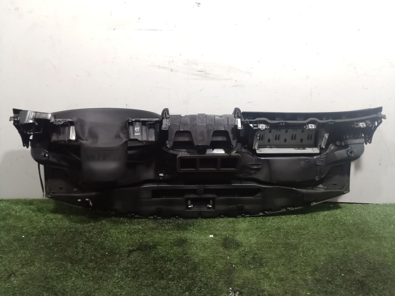 Recambio de salpicadero para seat exeo st (3r5) 2.0 tdi referencia OEM IAM   