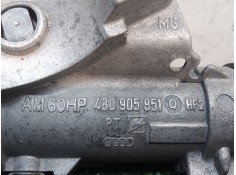 Recambio de conmutador de arranque para seat exeo st (3r5) 2.0 tdi referencia OEM IAM 4B0905851Q  