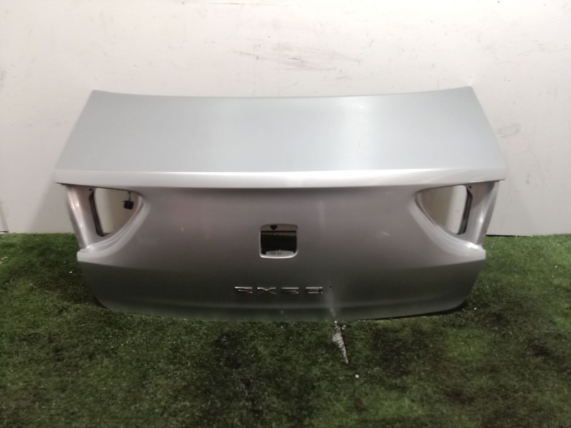 Recambio de tapa maletero para seat exeo st (3r5) 2.0 tdi referencia OEM IAM   