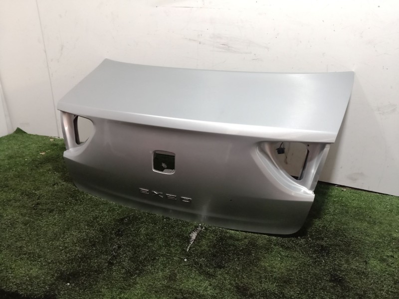 Recambio de tapa maletero para seat exeo st (3r5) 2.0 tdi referencia OEM IAM   