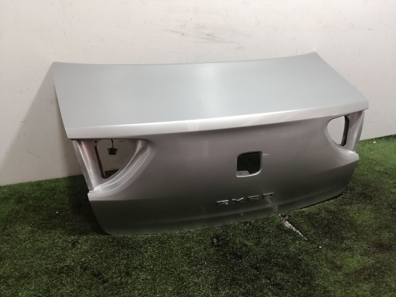 Recambio de tapa maletero para seat exeo st (3r5) 2.0 tdi referencia OEM IAM   