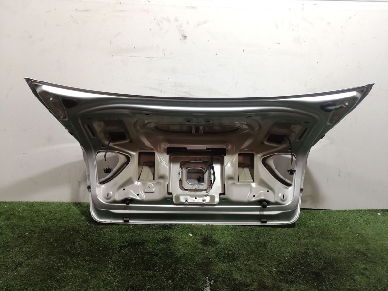 Recambio de tapa maletero para seat exeo st (3r5) 2.0 tdi referencia OEM IAM   