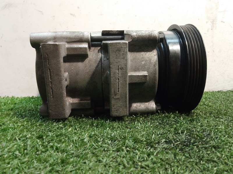 Recambio de compresor aire acondicionado para hyundai sonata (y4) 2.0 cat referencia OEM IAM HS171673170YDJD HS171673170YDJD BBW