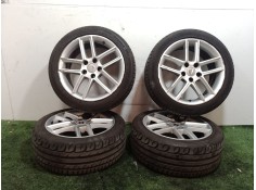 Recambio de juego llantas para seat exeo st (3r5) 2.0 tdi referencia OEM IAM 22545R1791Y 3R0601025A - RIKEN - 22545R1791Y (4521)
