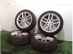 Recambio de juego llantas para seat exeo st (3r5) 2.0 tdi referencia OEM IAM 22545R1791Y 3R0601025A - RIKEN - 22545R1791Y (4521) 2