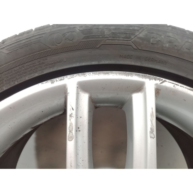 Recambio de juego llantas para seat exeo st (3r5) 2.0 tdi referencia OEM IAM 22545R1791Y 3R0601025A - RIKEN - 22545R1791Y (4521)