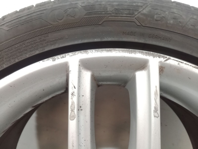 Recambio de juego llantas para seat exeo st (3r5) 2.0 tdi referencia OEM IAM 22545R1791Y 3R0601025A - RIKEN - 22545R1791Y (4521)