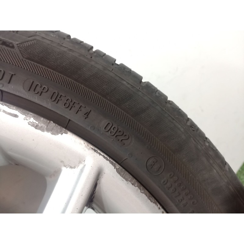 Recambio de juego llantas para seat exeo st (3r5) 2.0 tdi referencia OEM IAM 22545R1791Y 3R0601025A - RIKEN - 22545R1791Y (4521)