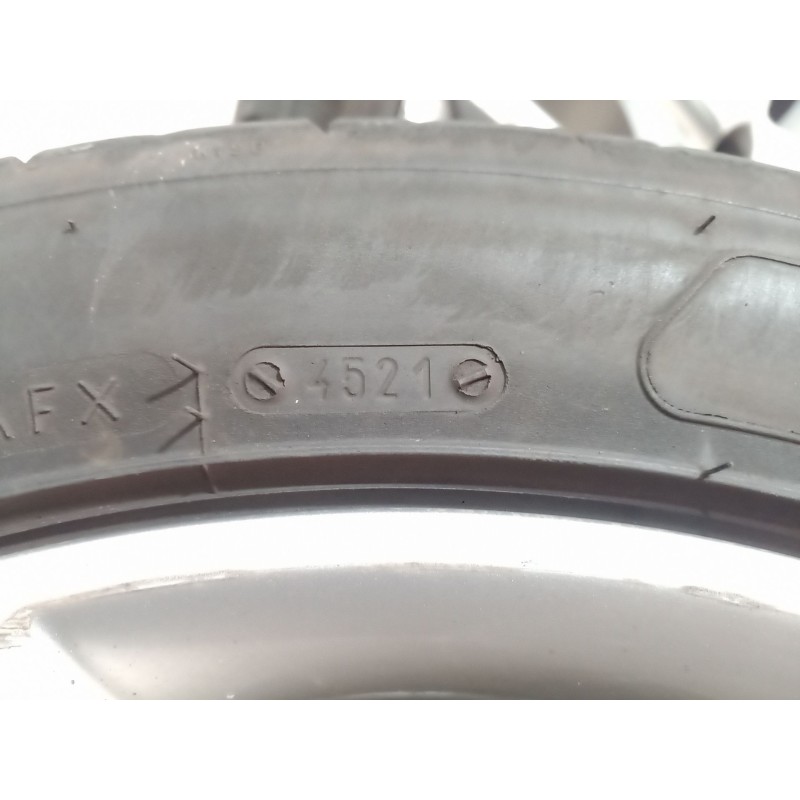 Recambio de juego llantas para seat exeo st (3r5) 2.0 tdi referencia OEM IAM 22545R1791Y 3R0601025A - RIKEN - 22545R1791Y (4521)
