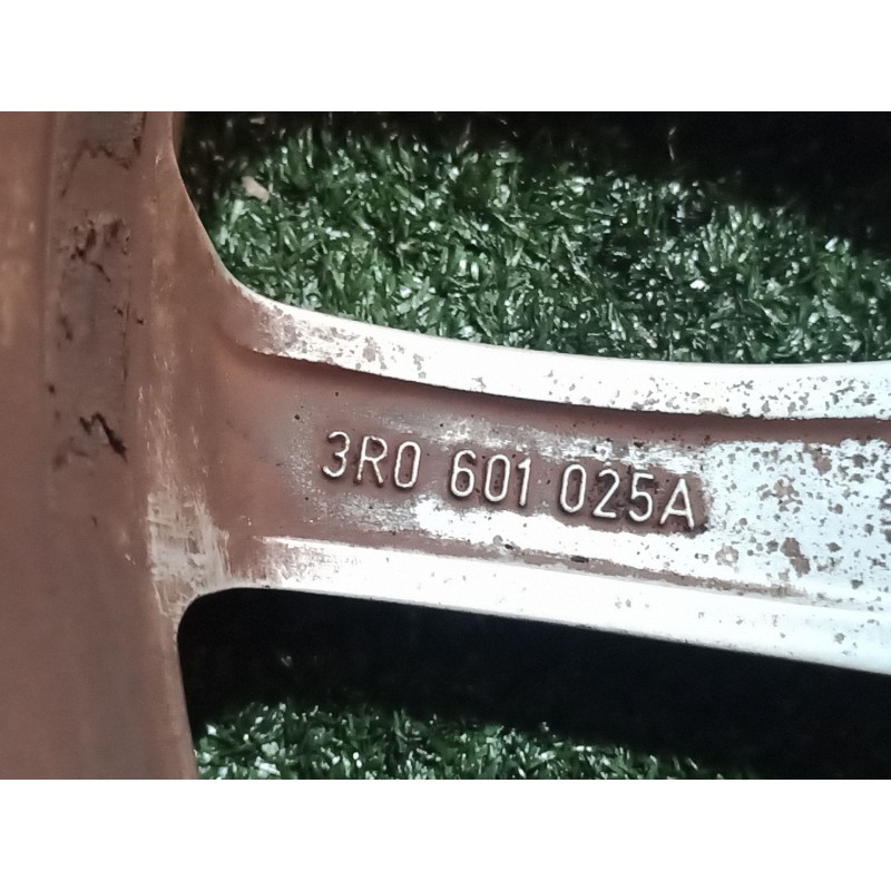 Recambio de juego llantas para seat exeo st (3r5) 2.0 tdi referencia OEM IAM 22545R1791Y 3R0601025A - RIKEN - 22545R1791Y (4521)
