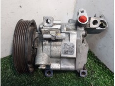 Recambio de compresor aire acondicionado para citroën c1 1.4 hdi cat (8ht / dv4td) referencia OEM IAM 883100H020H 0050027241 506 2