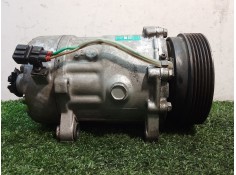 Recambio de compresor aire acondicionado para volkswagen new beetle (9c1/1c1) 2.0 referencia OEM IAM 1J0820803A SD7V16 281080192 2