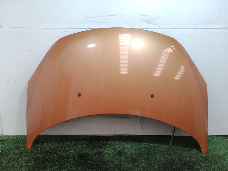 Recambio de capot para peugeot 307 cc (3b) 2.0 hdi 135 referencia OEM IAM   