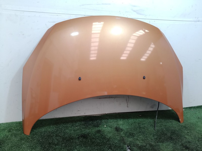 Recambio de capot para peugeot 307 cc (3b) 2.0 hdi 135 referencia OEM IAM   