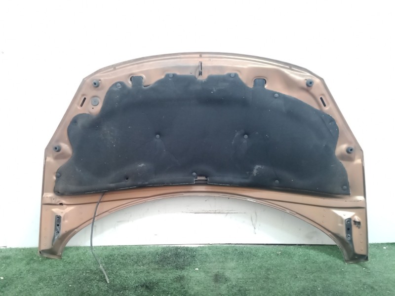 Recambio de capot para peugeot 307 cc (3b) 2.0 hdi 135 referencia OEM IAM   