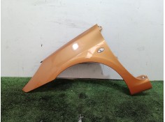 Recambio de aleta delantera izquierda para peugeot 307 cc (3b) 2.0 hdi 135 referencia OEM IAM   