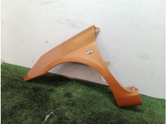 Recambio de aleta delantera izquierda para peugeot 307 cc (3b) 2.0 hdi 135 referencia OEM IAM    2